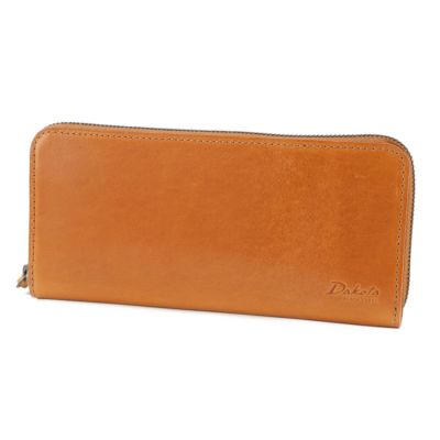 Dakota BLACK LABEL ダコタ ブラックレーベル ヴィスキオ 小銭入れ付き長財布 ラウンドファスナー式 0620912