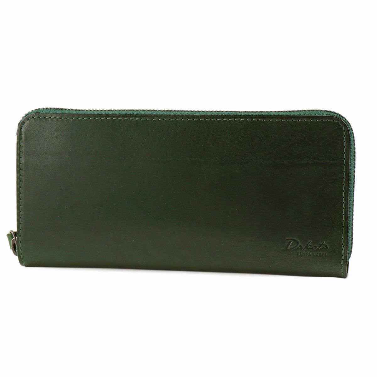 Dakota BLACK LABEL ダコタ ブラックレーベル ヴィスキオ 小銭入れ付き長財布 ラウンドファスナー式 0620912