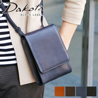 Dakota BLACK LABEL ダコタブラックレーベル 【正規販売店】 ダコタ