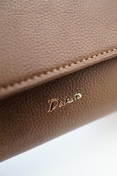 Dakota ダコタ オッティモ 小銭入れ付き長財布 0030931