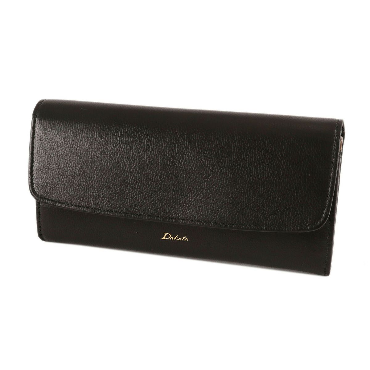 Dakota ダコタ オッティモ 小銭入れ付き長財布 0030931