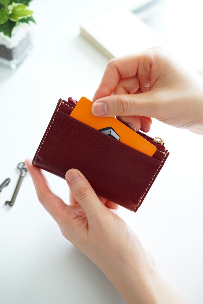 ALBERO アルベロ PIERROT ピエロ キーケース 6444