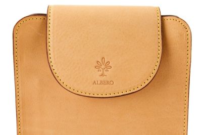 ALBERO アルベロ NATURE ナチュレ ミニ ショルダーバッグ 5390