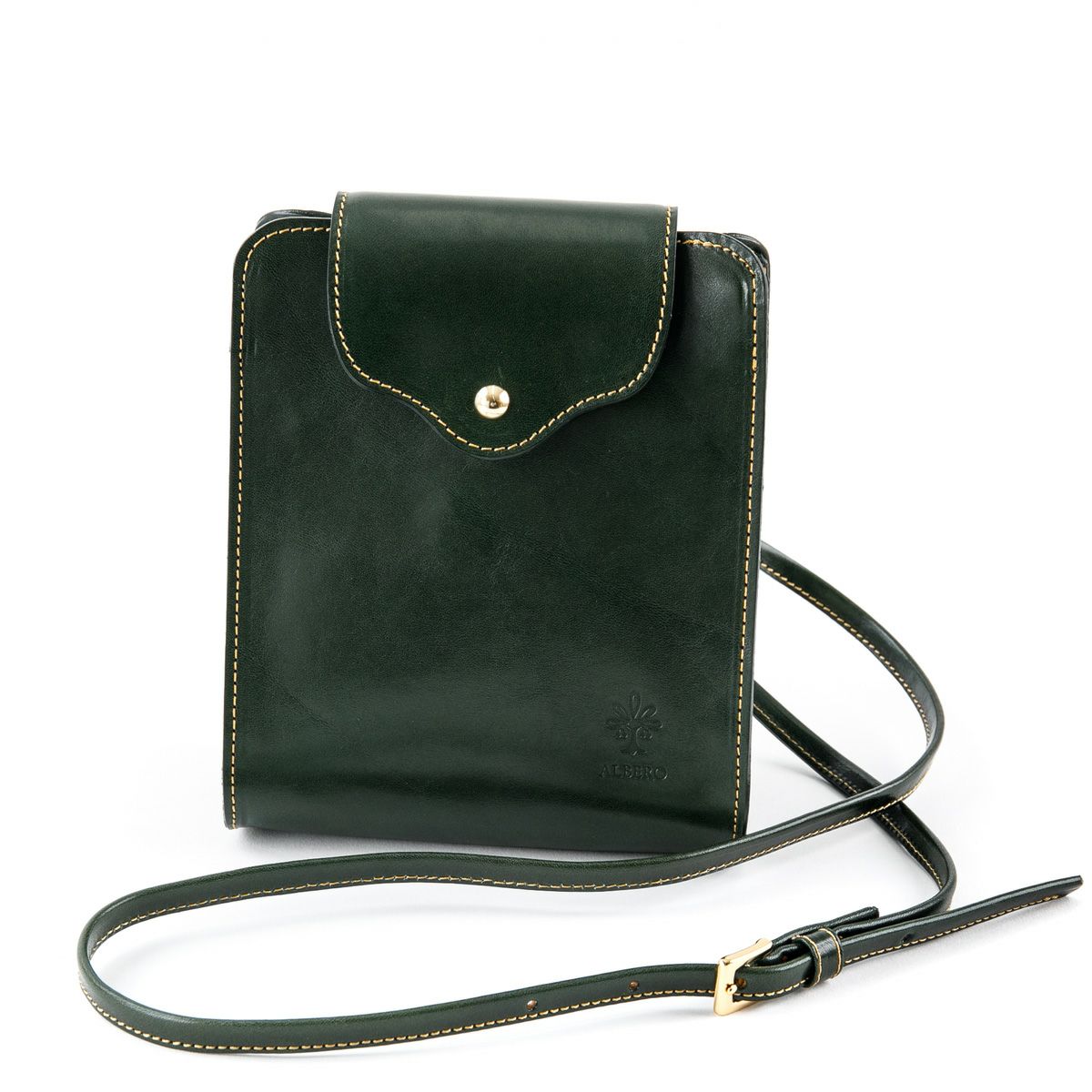 ALBERO アルベロ PIERROT ピエロ ミニショルダーバッグ 6445