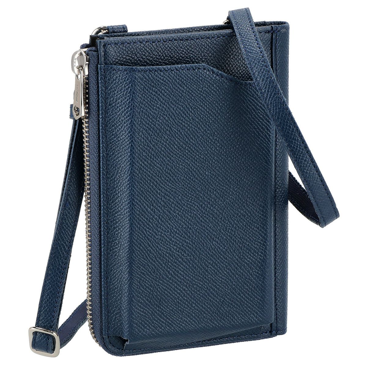 SONNE ゾンネ CLAUDIO クラウディオ スマートフォンショルダーバッグ