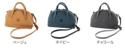 CLEDRAN クレドラン PROCHE プロシェ 2WAY ショルダーバッグ CR-CL3491