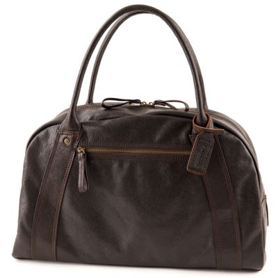 BEAU DESSIN S.A. ボーデッサン Mシュリンク ボストンバッグ 大