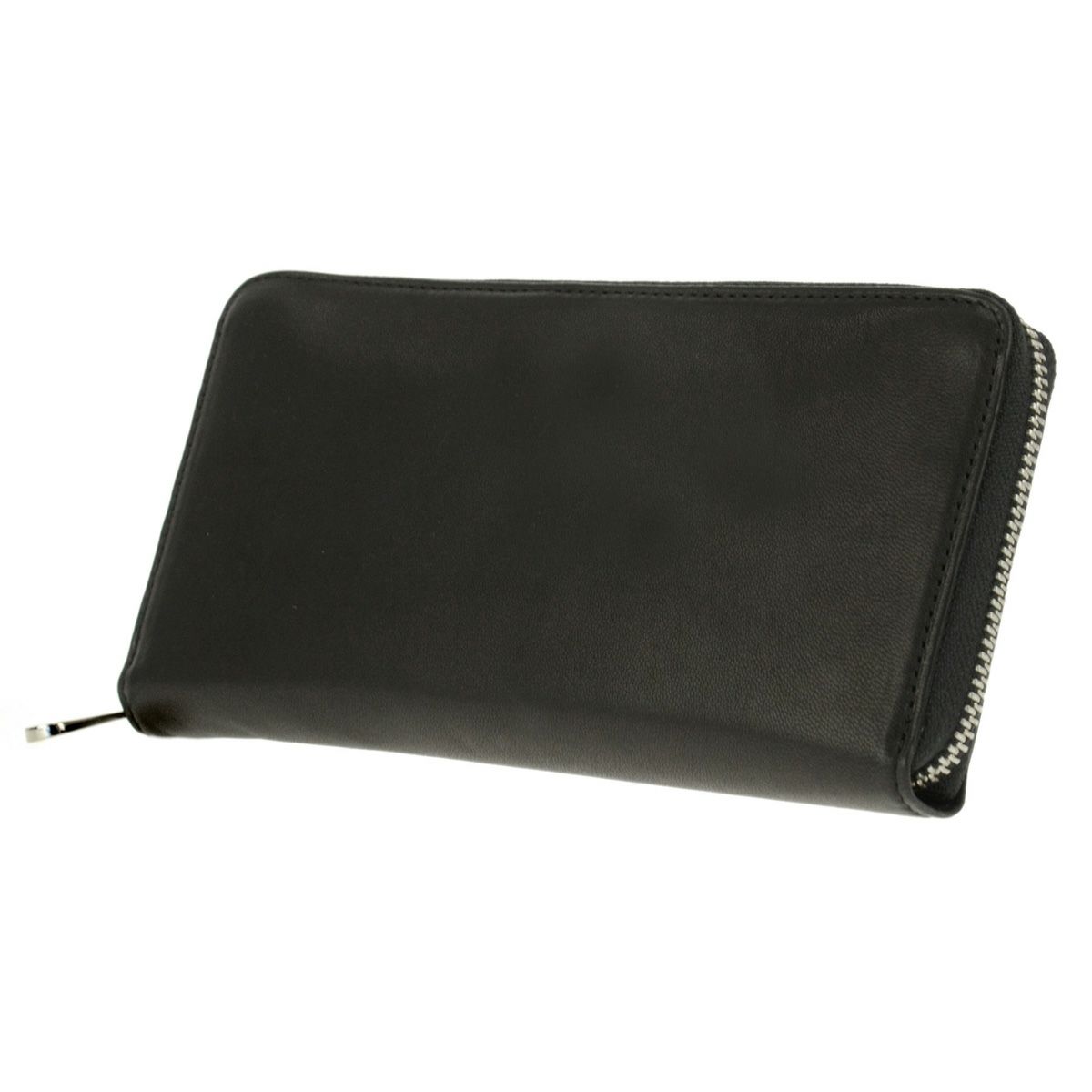 SONNE ゾンネ SCHAF シャーフ ラウンドファスナー 小銭入れ付き長財布 SO-SOS001A