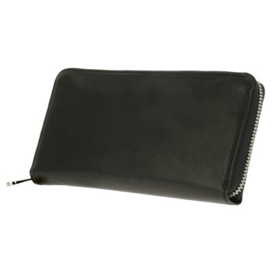 SONNE ゾンネ SCHAF シャーフ ラウンドファスナー 小銭入れ付き長財布 SO-SOS001A