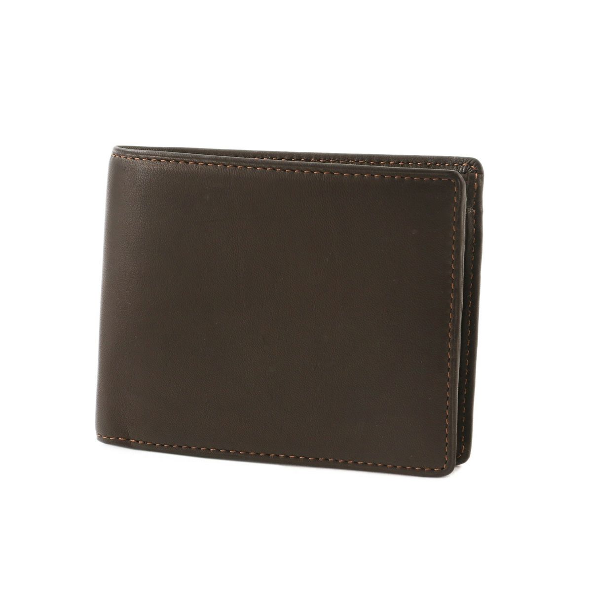 SONNE ゾンネ SCHAF シャーフ 小銭入れ付き二つ折り財布 SO-SOS003A