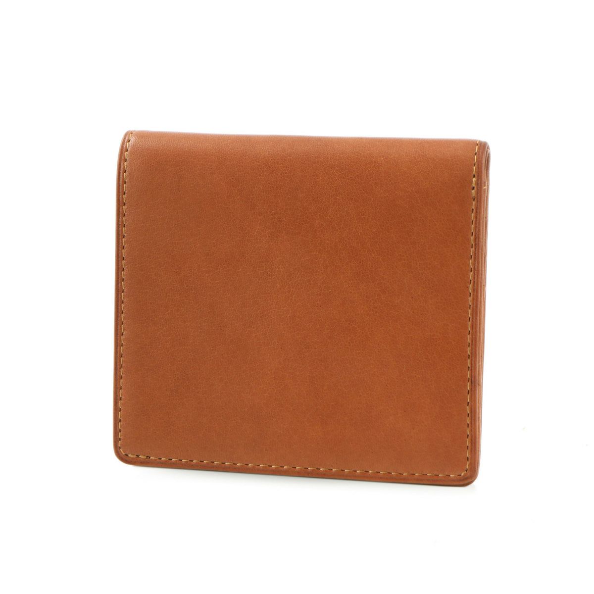 SONNE ゾンネ SCHAF シャーフ 小銭入れ付き二つ折り財布 SO-SOS009A