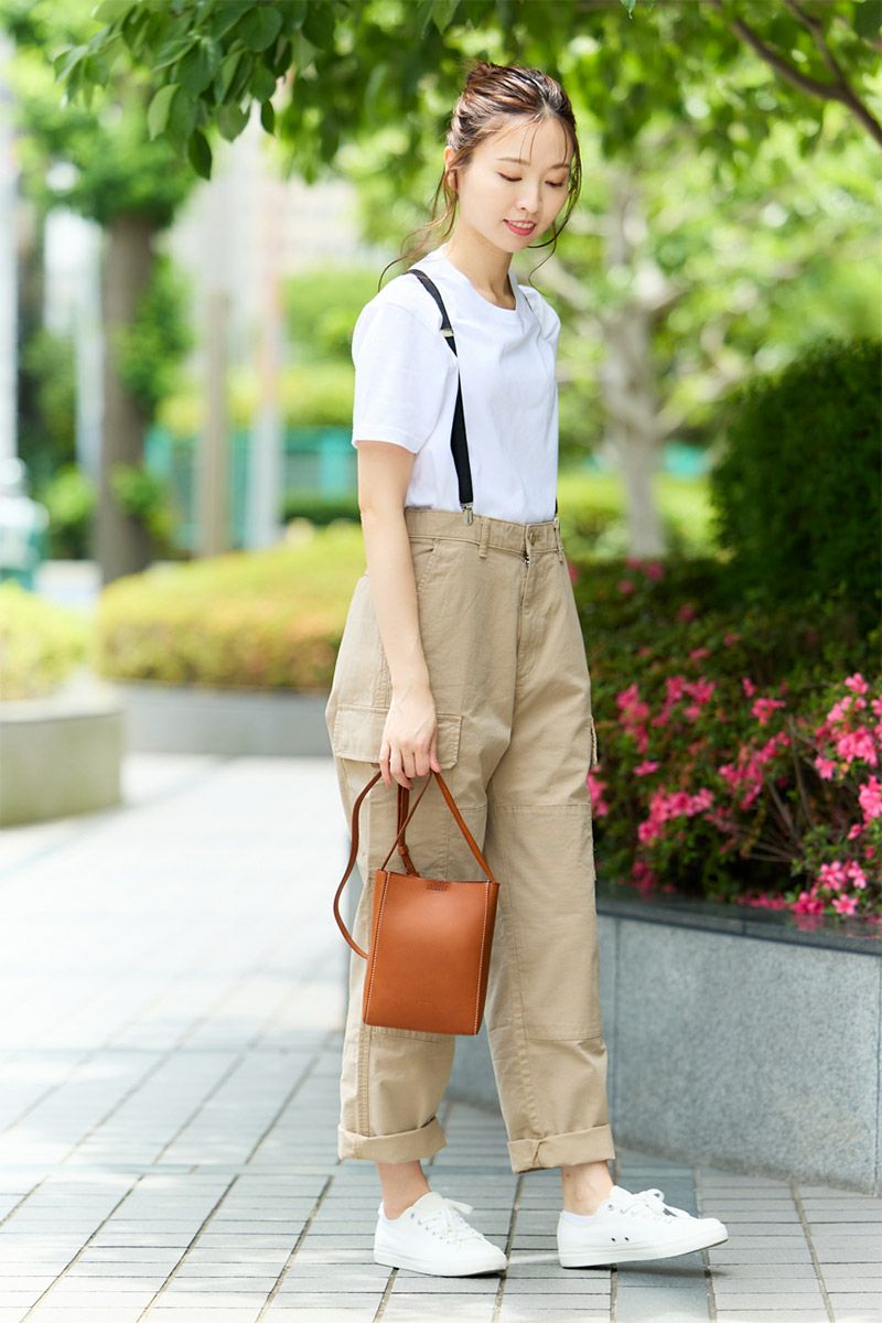 genten（ゲンテン） ミニショルダーバッグ 49055