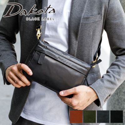 Dakota BLACK LABEL ダコタブラックレーベル 【正規販売店】 ダコタ