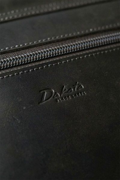 Dakota BLACK LABEL ダコタ ブラックレーベル ホーストll ショルダーバッグ 1622804