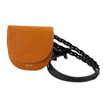 genten ゲンテン 財布 Cammino カミーノ フラグメントショルダーバッグ 43506