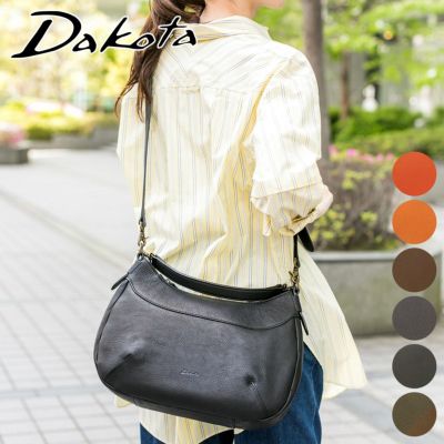 Dakota ダコタ リバティ 2WAYショルダーバッグ 1033465