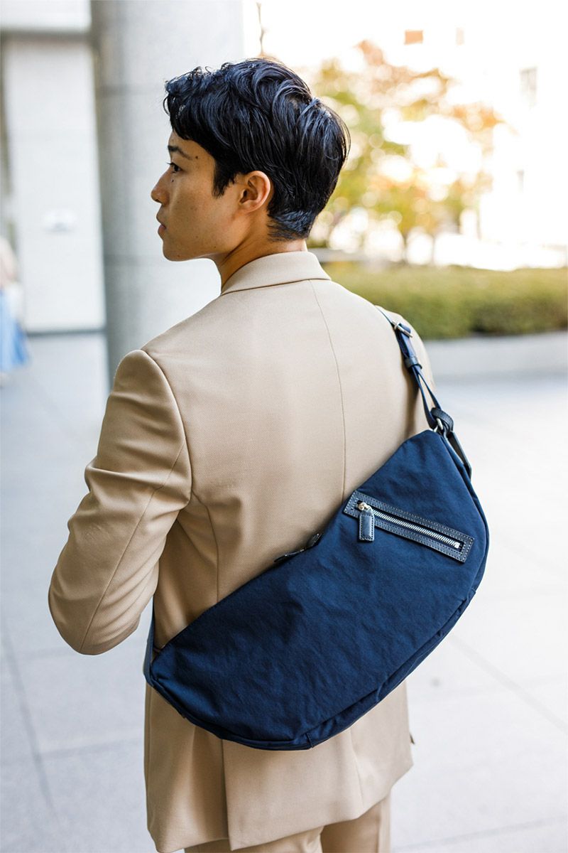 BEAU DESSIN S.A. ボーデッサン ザック ボンサック ZC1362