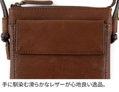 Dakota BLACK LABEL ダコタ ブラックレーベル ミリア ミニ ショルダーバッグ 1622900