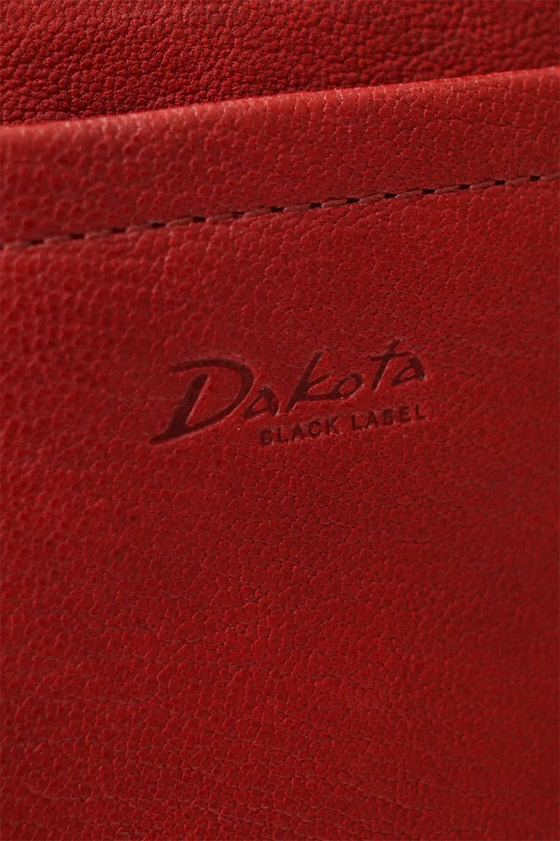 Dakota BLACK LABEL ダコタ ブラックレーベル ミリア ミニ ショルダーバッグ 1622900