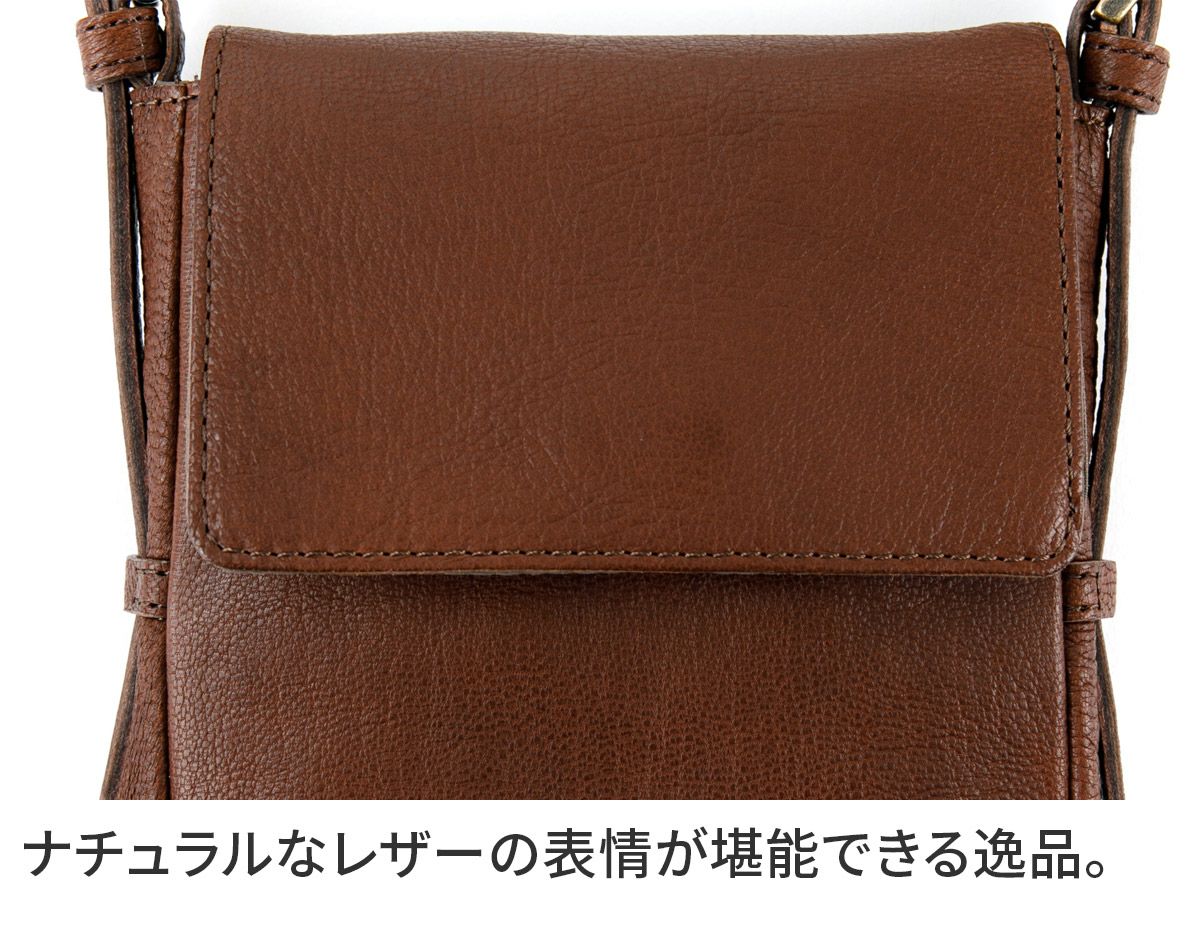 Dakota BLACK LABEL ダコタ ブラックレーベル ミリア ミニ ショルダーバッグ 1622901