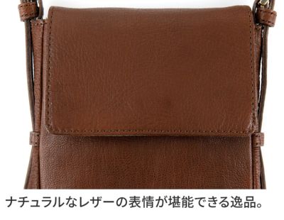 Dakota BLACK LABEL ダコタ ブラックレーベル ミリア ミニ ショルダーバッグ 1622901