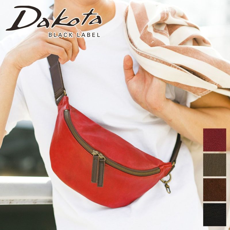 Dakota BLACK LABEL _R^ ubN[x ~A {fBobO 1622902
