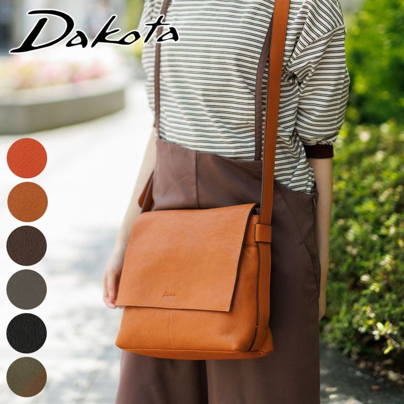 Dakota ダコタ リバティ ショルダーバッグ 1033462 | こだわりの