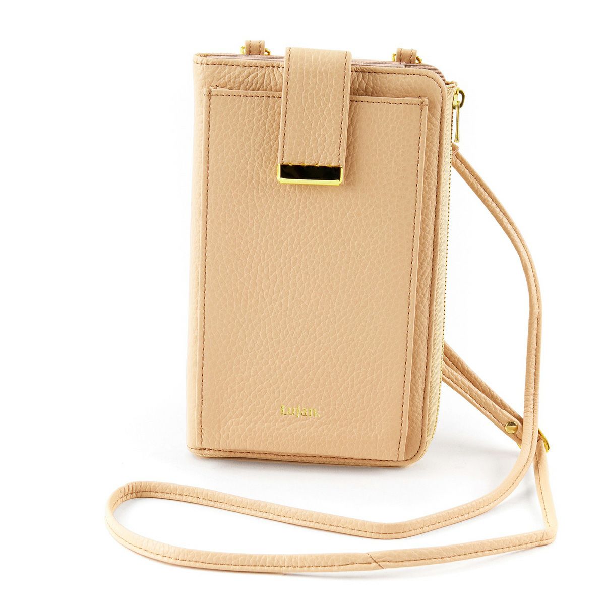 Lujan. ルワン お財布ショルダーバッグ 92529