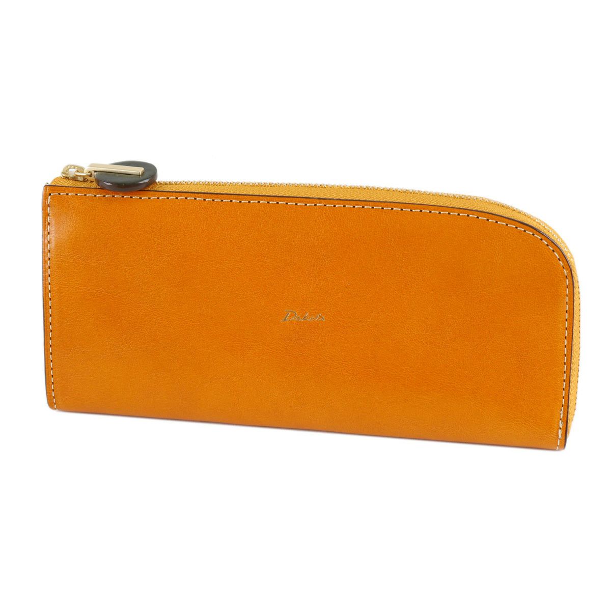 Dakota ダコタ チェルキオ 小銭入れ付き長財布 L字ファスナー式 0030524