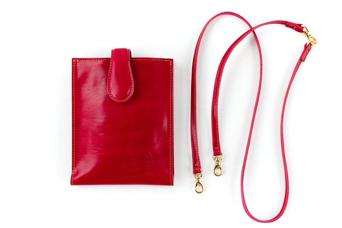 ALBERO アルベロ PIERROT ピエロ ミニ ショルダーバッグ 6447