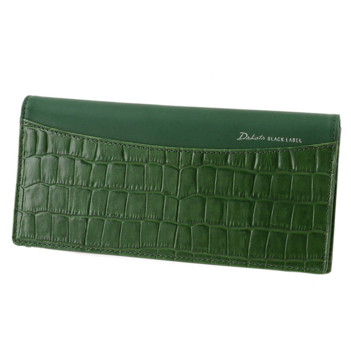 Dakota BLACK LABEL ダコタ ブラックレーベル スライブ 小銭入れ付き長財布 0621012