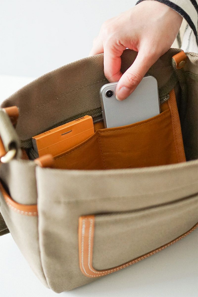 Dakota ダコタ ユッカ ショルダーバッグ 1531552