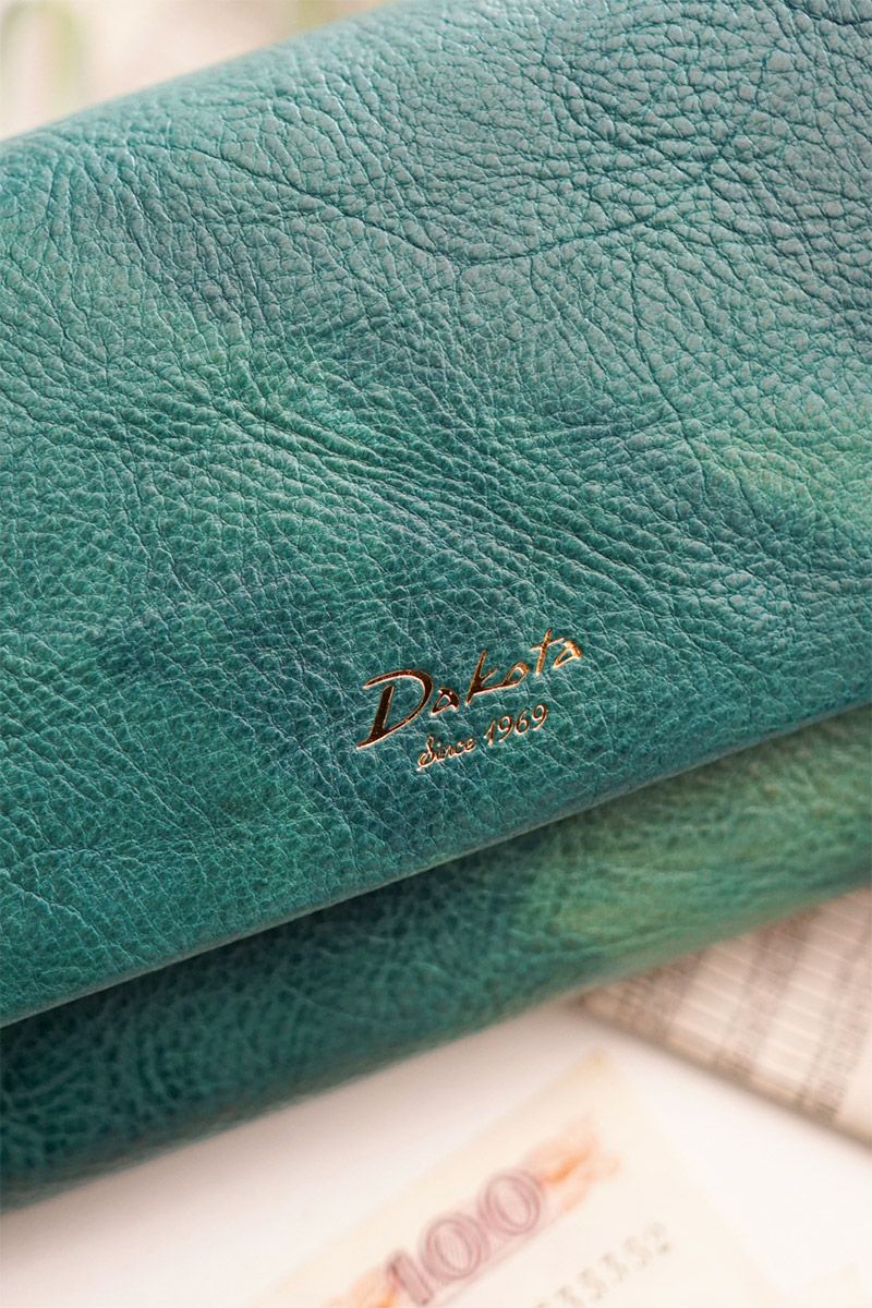 Dakota ダコタ ペンネロ 小銭入れ付き長財布 0030682