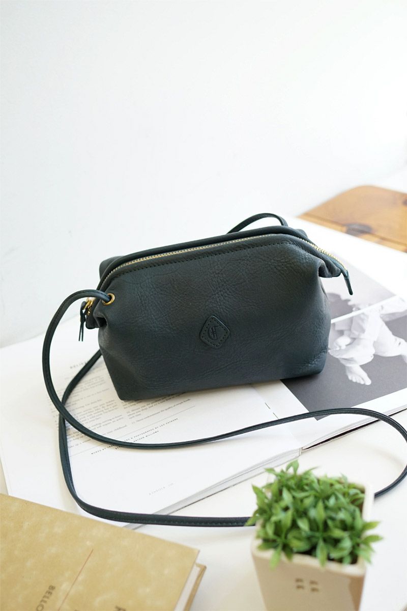 CLEDRAN クレドラン TANTE タンテ ショルダーバッグ CR-CL3542