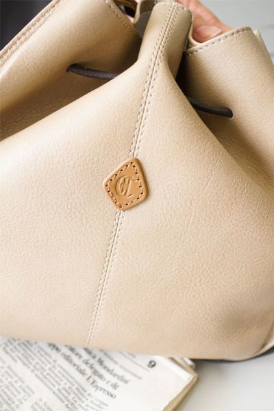 CLEDRAN クレドラン TAPI タピ ショルダーバッグ CR-CL3550