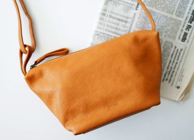 genten ゲンテン ノートバッグ ショルダーバッグ 43591