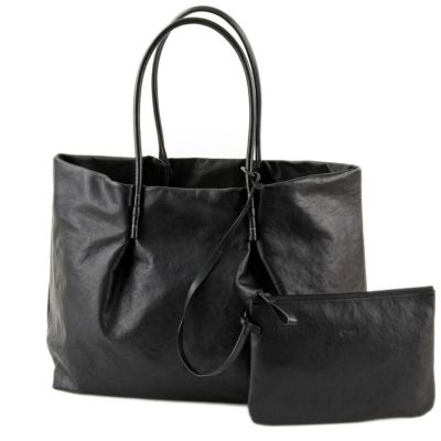 genten ゲンテン carryall キャリーオール トートバッグ 43640