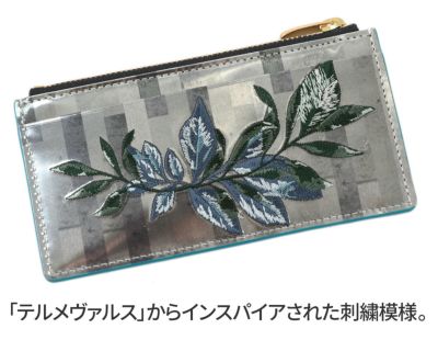 PELLE MORBIDA ペッレモルビダ VALS ヴァルス コンパクトウォレット PMO-BA324TV