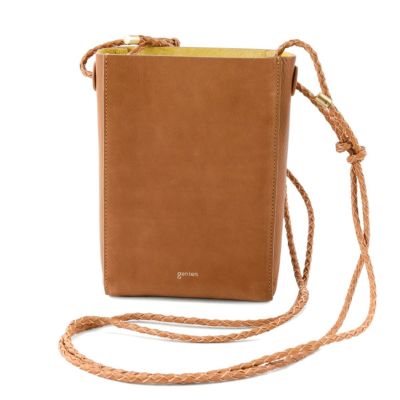 美品 A015 ゲンテン レディース メッセンジャーバッグ ショルダーバッグ 楽天市場】TEHEN（ショルダーバッグ・メッセンジャーバッグ
