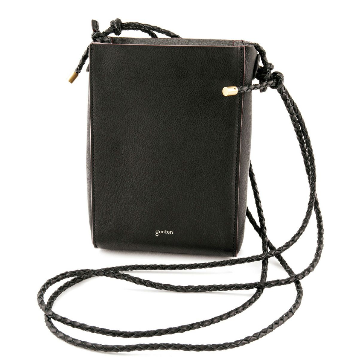 genten ゲンテン Petite プティート ミニショルダーバッグ 43575
