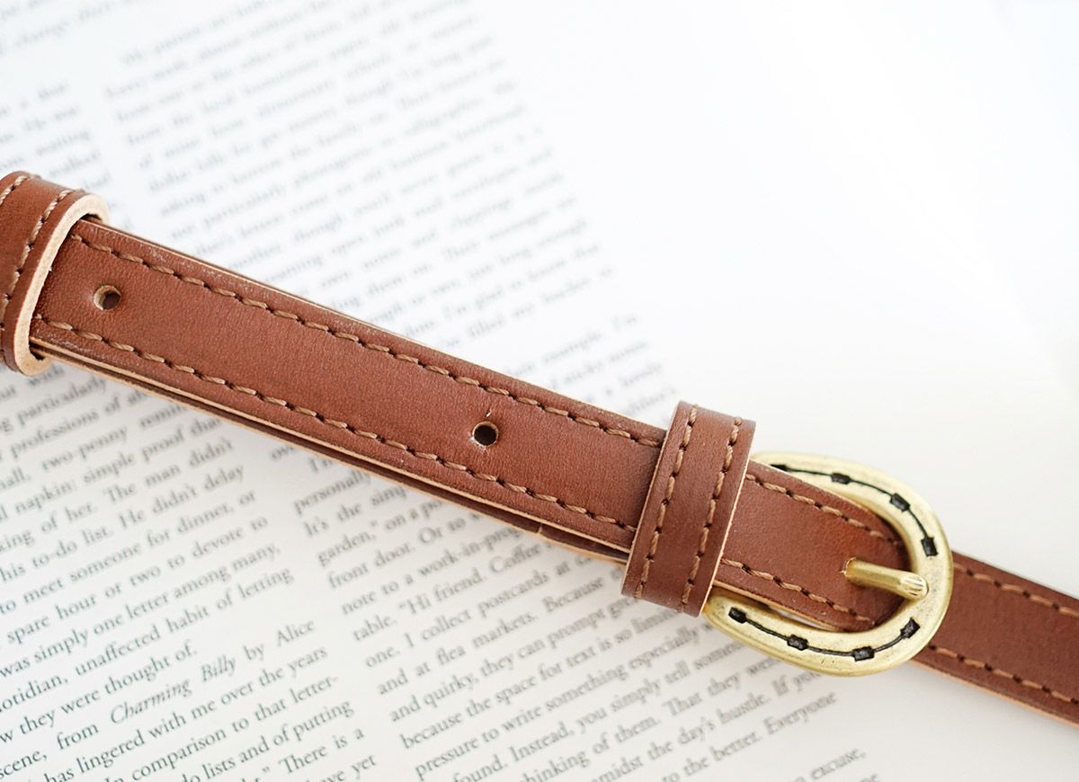 Dakota ダコタ D_mine ショルダーベルト 1541530