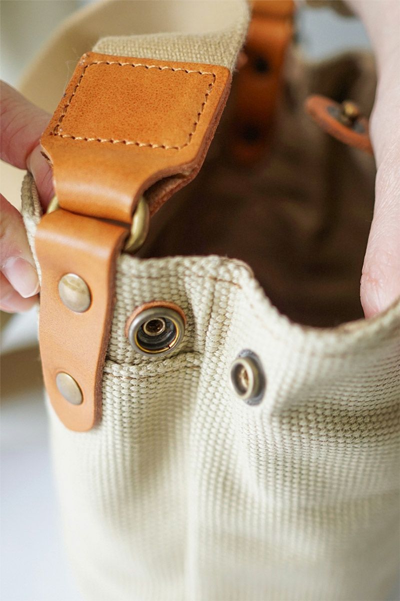 CLEDRAN クレドラン GRAN グラン ショルダーバッグ CR-CL3547