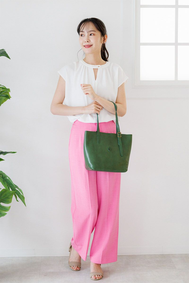 CLEDRAN クレドラン TOUR トゥール トートバッグ CR-CL3556