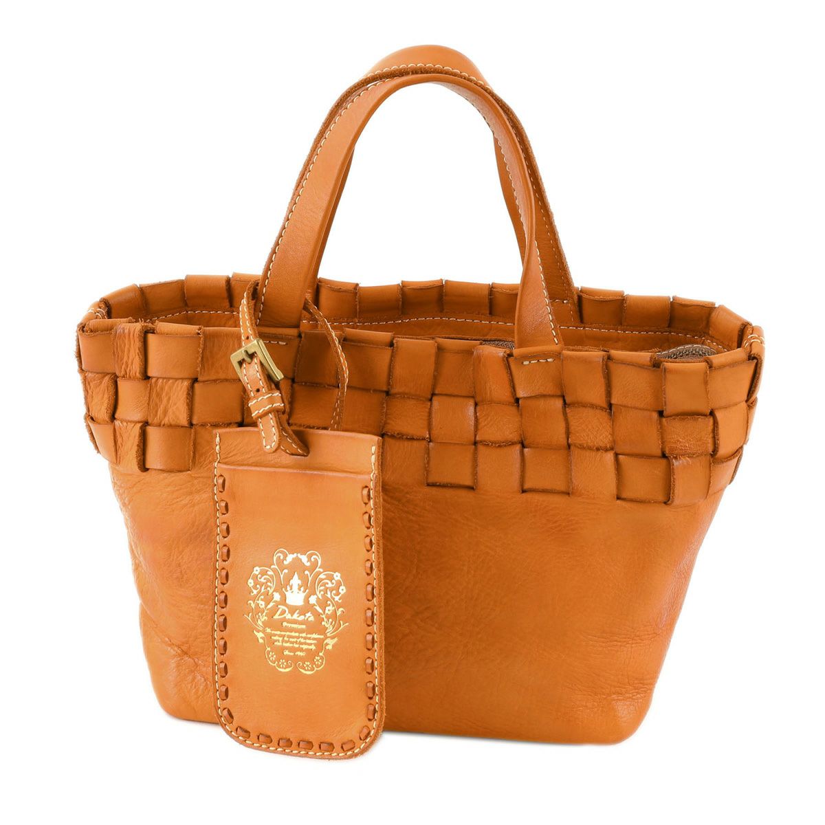 Dakota ダコタ アーロ 手さげバッグ 1601086