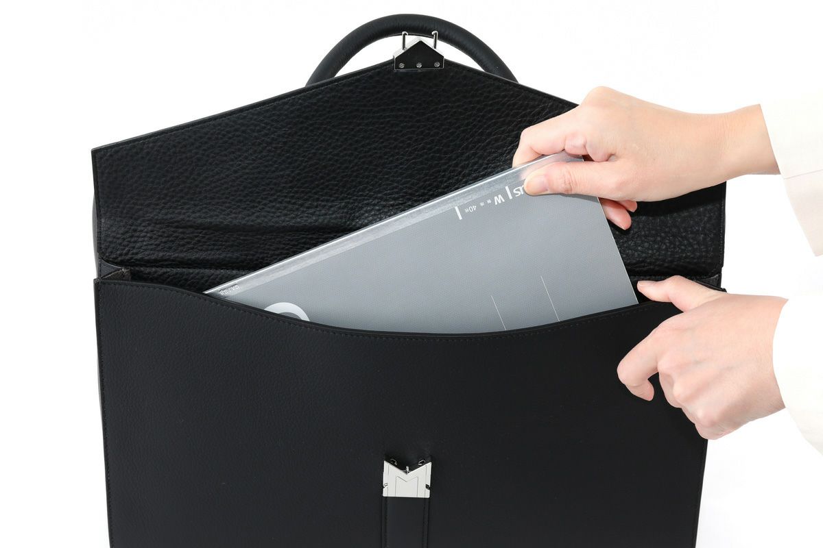 PELLE MORBIDA ペッレモルビダ 10thアニバーサリーモデル ブリーフ