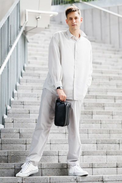 PELLE MORBIDA ペッレモルビダ Maiden Voyage メイデン ボヤージュ セカンドバッグ PMO-MB028P