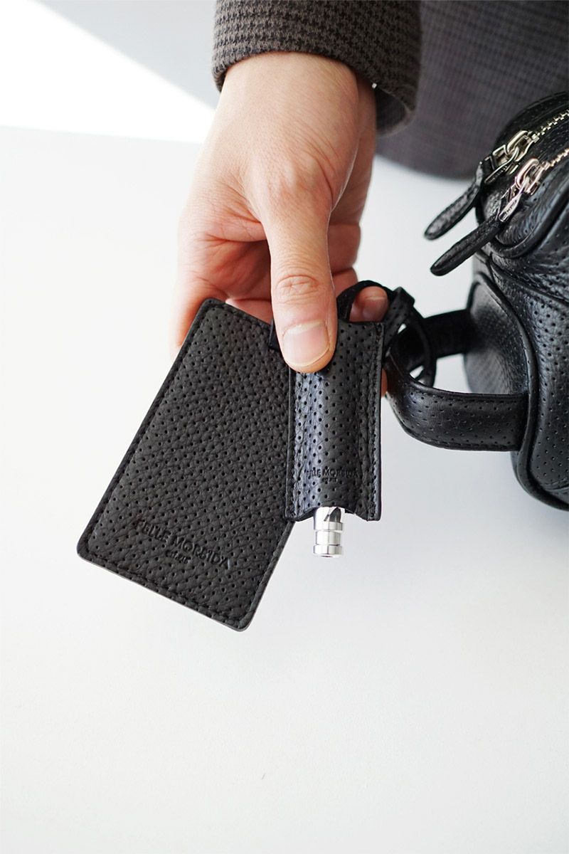 PELLE MORBIDA ペッレモルビダ Maiden Voyage メイデン ボヤージュ セカンドバッグ PMO-MB028P