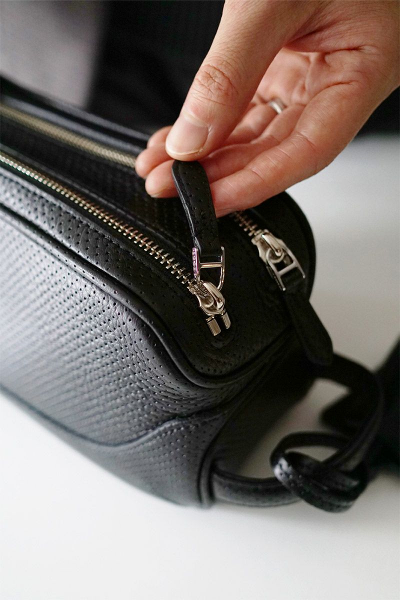 PELLE MORBIDA ペッレモルビダ Maiden Voyage メイデン ボヤージュ セカンドバッグ PMO-MB028P