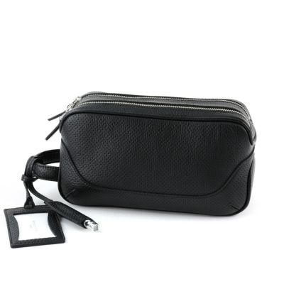 PELLE MORBIDA ペッレモルビダ Maiden Voyage メイデン ボヤージュ セカンドバッグ PMO-MB028P