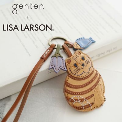 genten ゲンテン genten ×LISA LARSON ゲンテン×リサ ラーソン ミア 46080